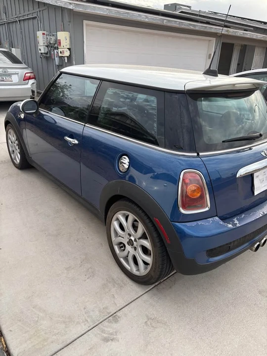 2007 Mini Mini 2nd Gen - Image 7 of 8