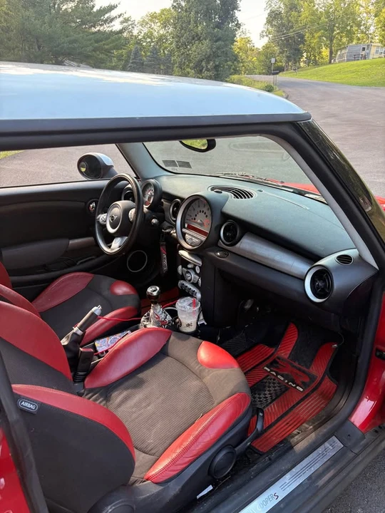 2007 Mini Mini 2nd Gen - Image 5 of 5