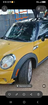 2007 MINI Cooper S Hatchback 2D