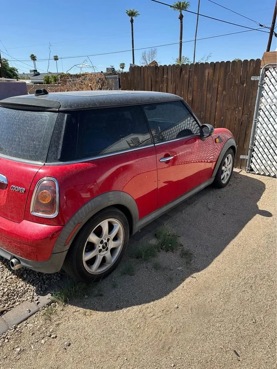 2007 Mini Mini 2nd Gen - Image 2 of 4
