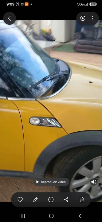 2007 Mini Mini 2nd Gen - Image 3 of 8