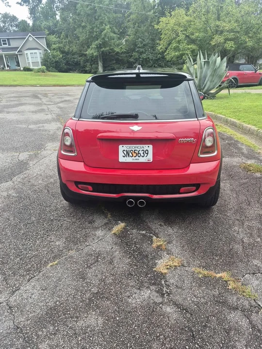 2007 Mini Mini 2nd Gen - Image 3 of 10