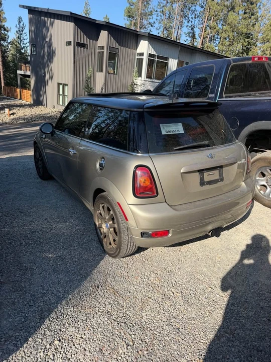 2007 Mini Mini 2nd Gen - Image 2 of 4