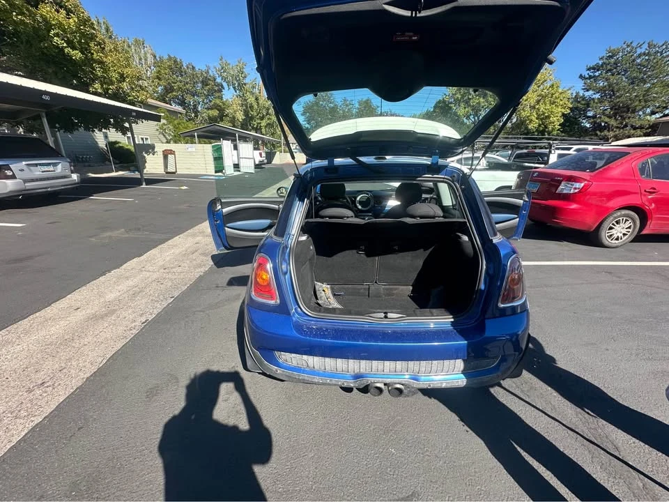 2007 Mini Mini 2nd Gen - Image 8 of 8