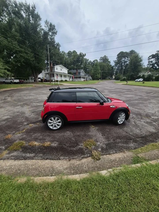 2007 Mini Mini 2nd Gen - Image 4 of 10