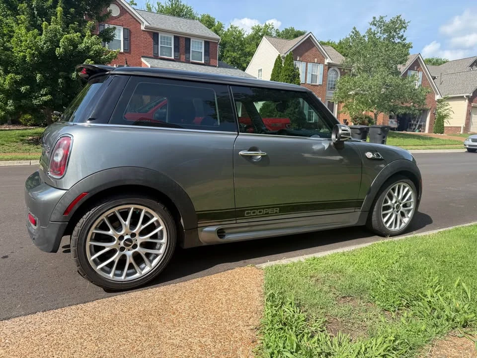 2007 Mini Mini 2nd Gen - Image 3 of 11