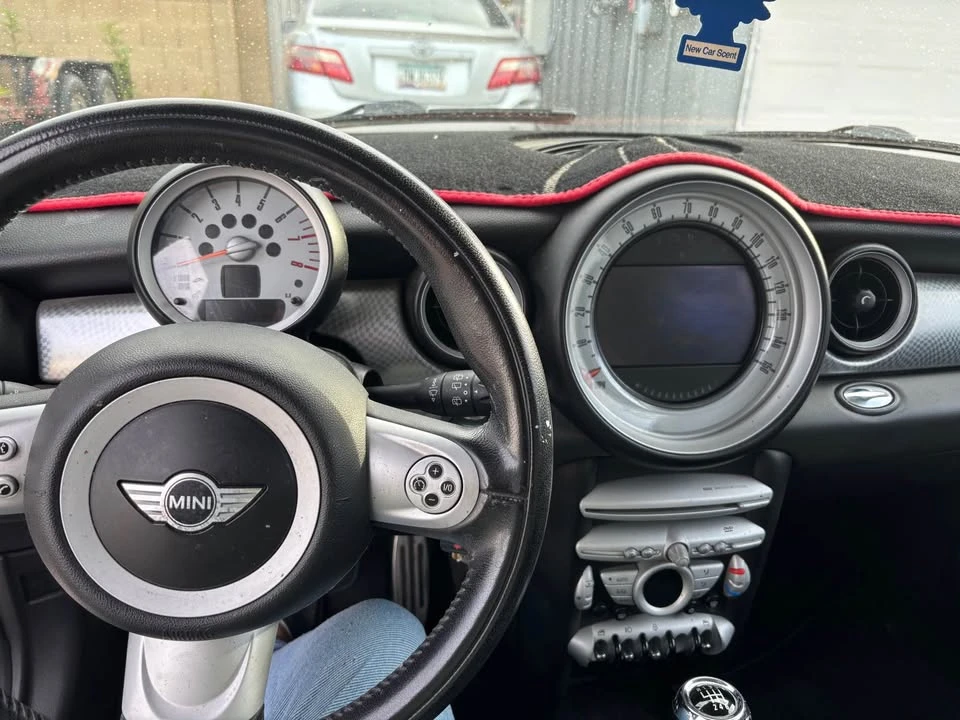 2007 Mini Mini 2nd Gen - Image 5 of 9