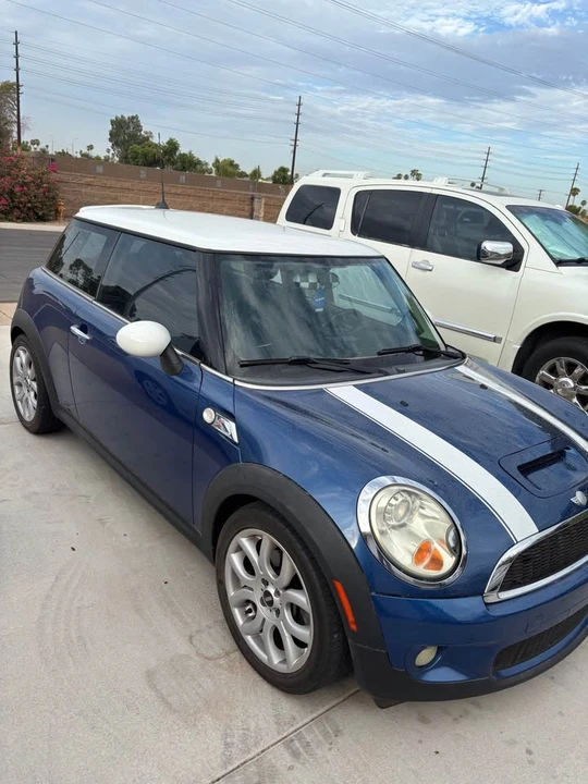 2007 Mini Mini 2nd Gen - Image 8 of 9