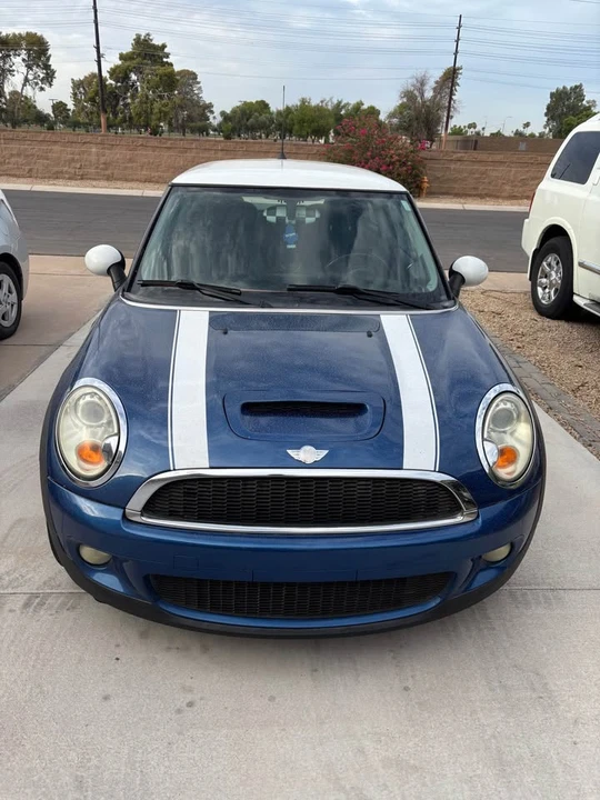 2007 Mini Mini 2nd Gen - Image 7 of 9