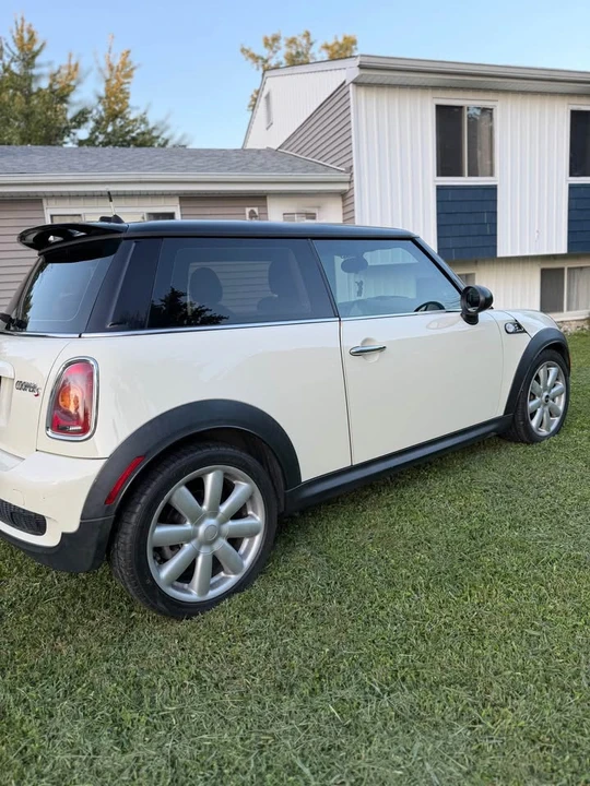 2007 Mini Mini 2nd Gen - Image 5 of 9