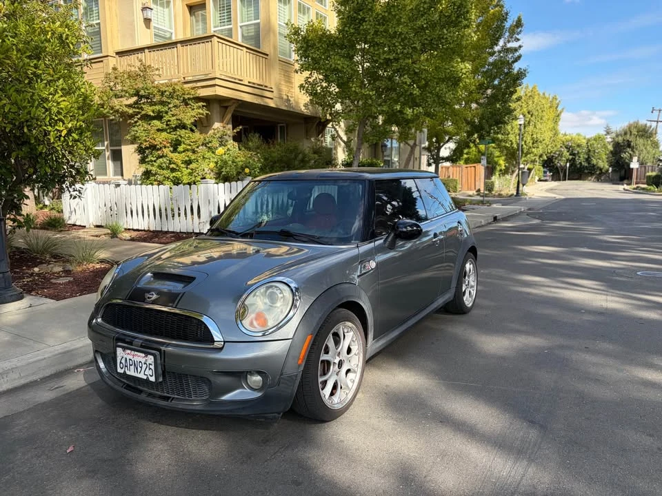 2007 Mini Mini 2nd Gen - Image 5 of 19