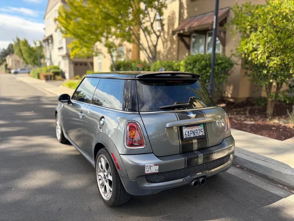 2007 Mini Mini 2nd Gen - Image 2 of 19