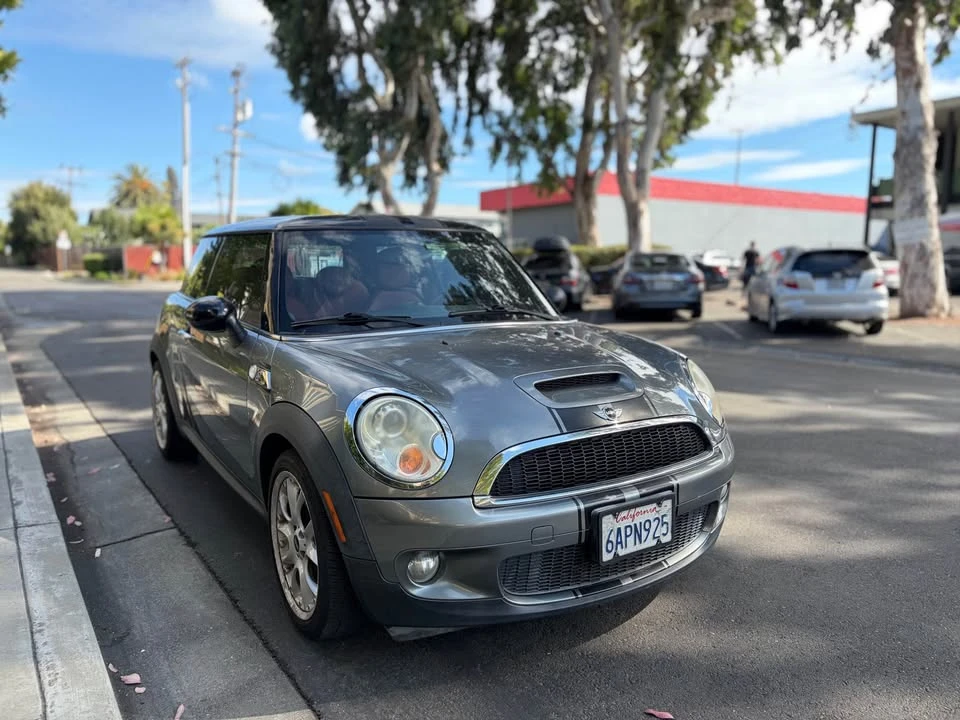 2007 Mini Mini 2nd Gen - Image 3 of 19