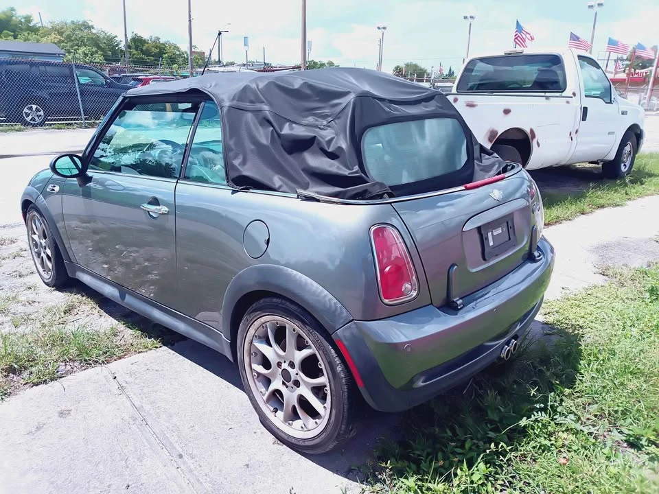 2007 Mini Mini 2nd Gen - Image 3 of 5