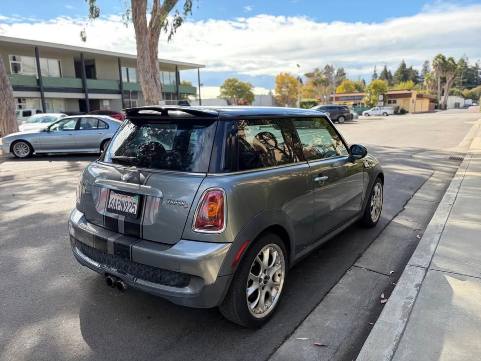 2007 Mini Mini 2nd Gen - Image 4 of 19