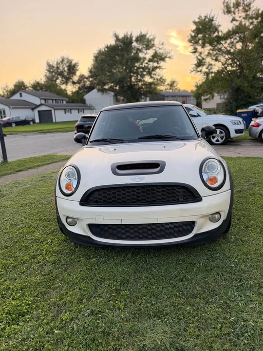 2007 Mini Mini 2nd Gen - Image 4 of 9