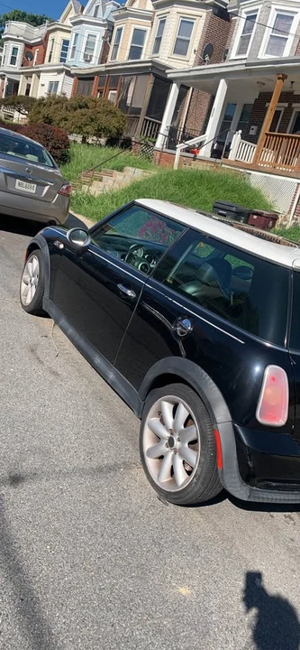 2007 Mini Mini 2nd Gen - Image 4 of 6