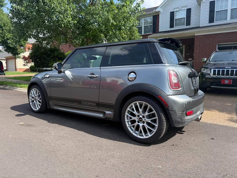 2007 Mini Mini 2nd Gen - Image 2 of 11