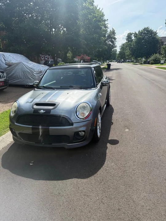 2007 Mini Mini 2nd Gen - Image 4 of 11
