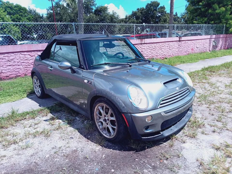 2007 Mini Mini 2nd Gen - Image 2 of 5