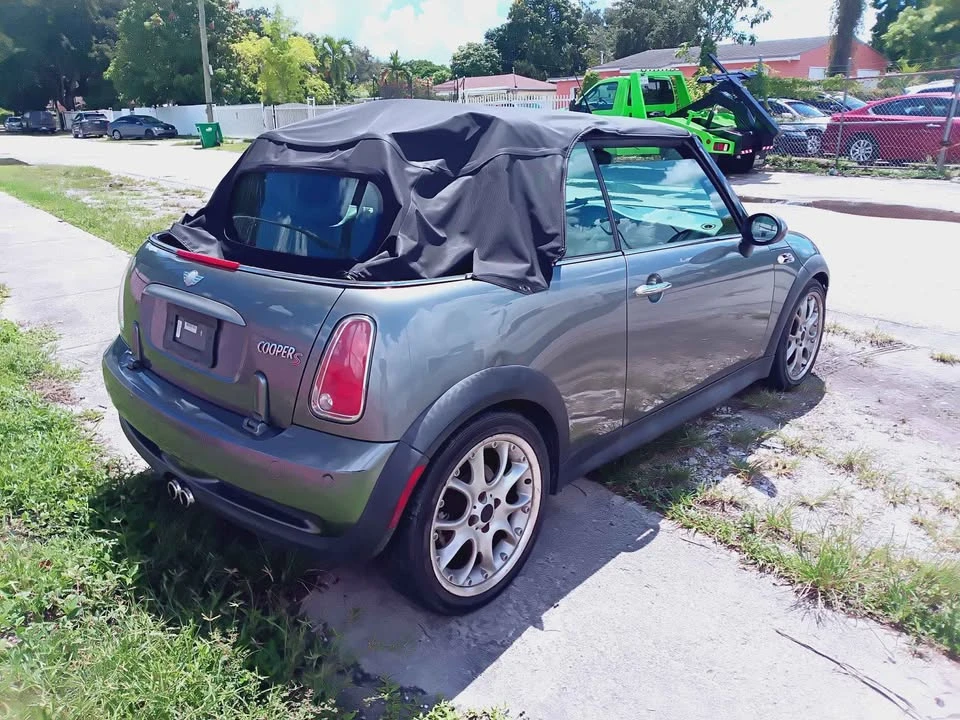 2007 Mini Mini 2nd Gen - Image 4 of 5