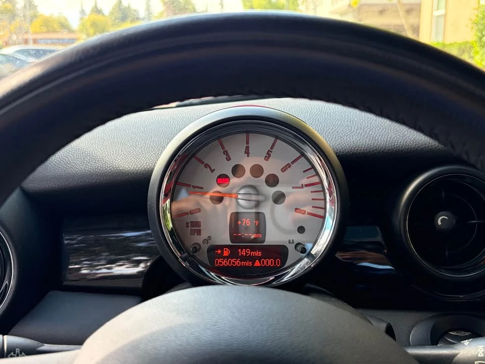 2007 Mini Mini 2nd Gen - Image 9 of 19