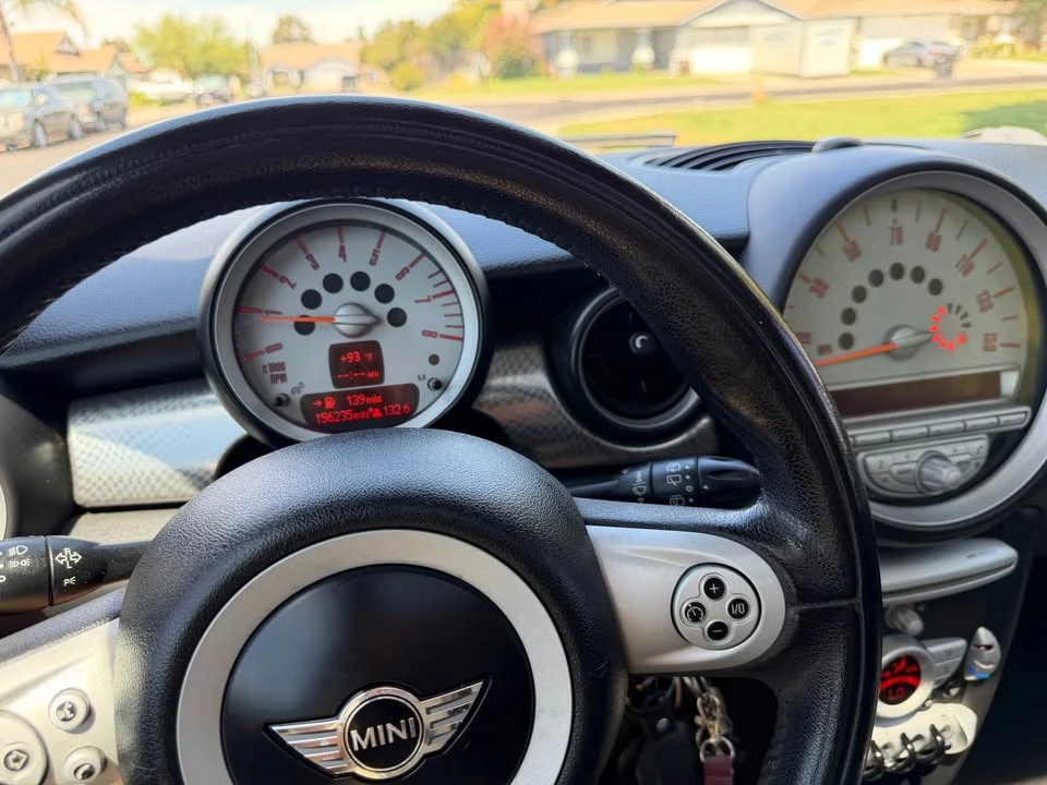 2007 Mini Mini 2nd Gen - Image 19 of 20