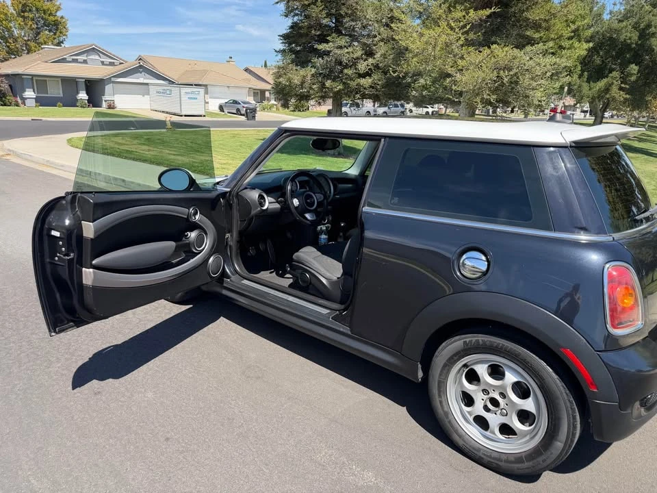 2007 Mini Mini 2nd Gen - Image 7 of 20