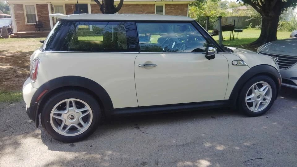2007 Mini Mini 2nd Gen - Image 3 of 4