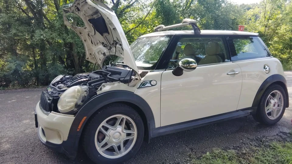 2007 Mini Mini 2nd Gen - Image 4 of 4
