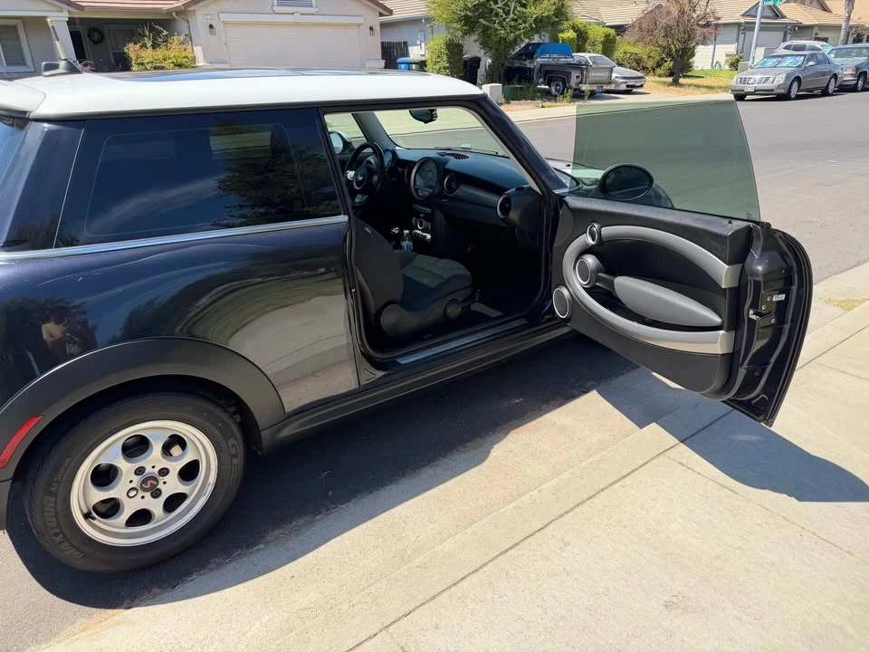 2007 Mini Mini 2nd Gen - Image 10 of 20