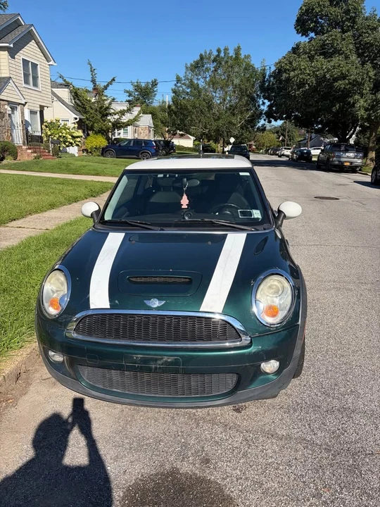 2007 Mini Mini 2nd Gen - Image 3 of 6