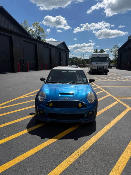 2007 Mini Mini 2nd Gen - Image 2 of 11