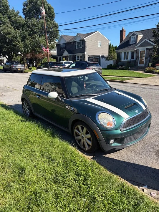 2007 Mini Mini 2nd Gen - Image 4 of 6