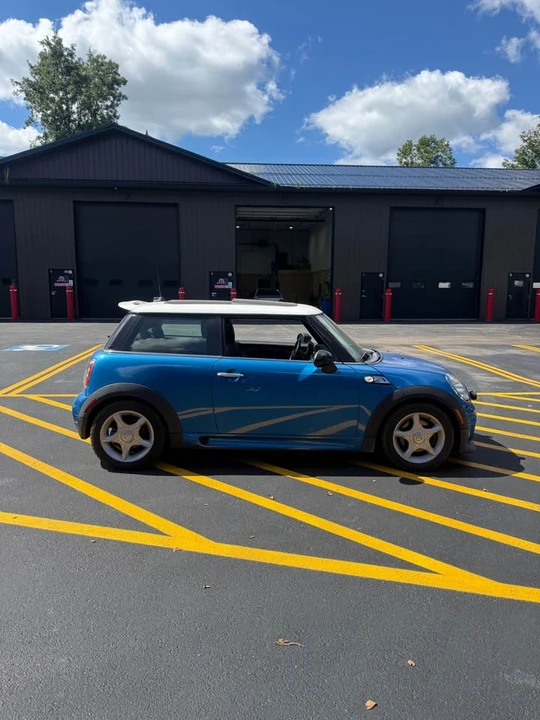 2007 Mini Mini 2nd Gen - Image 4 of 11
