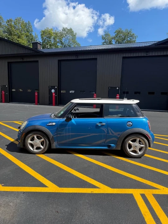 2007 Mini Mini 2nd Gen - Image 6 of 11