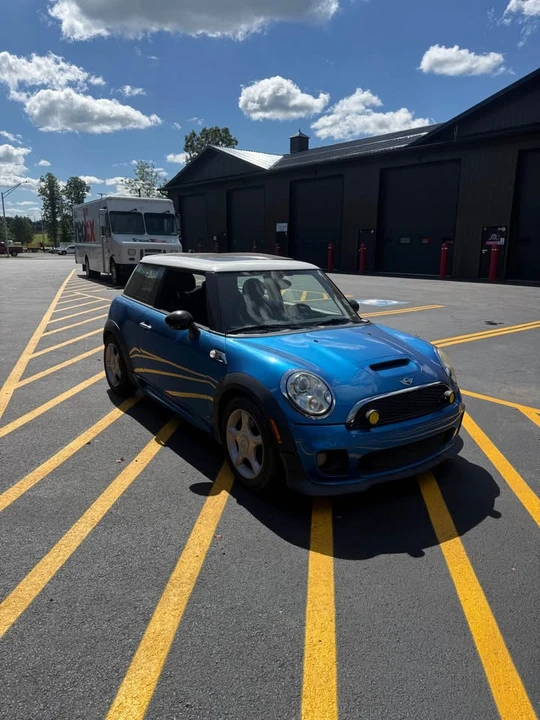 2007 Mini Mini 2nd Gen - Image 3 of 11