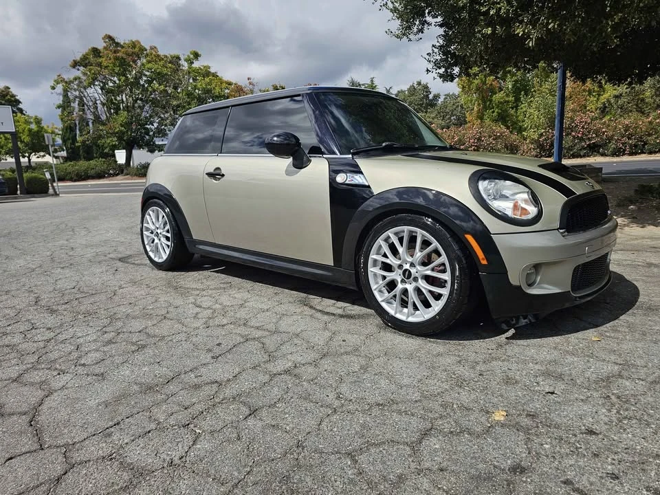 2007 Mini Mini 2nd Gen - Image 3 of 14