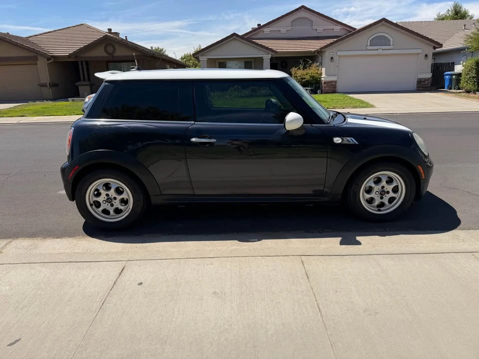 2007 Mini Mini 2nd Gen - Image 6 of 20
