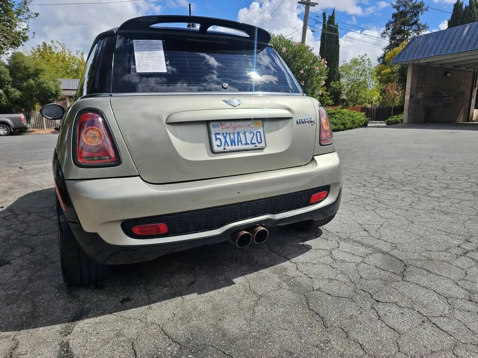 2007 Mini Mini 2nd Gen - Image 11 of 14