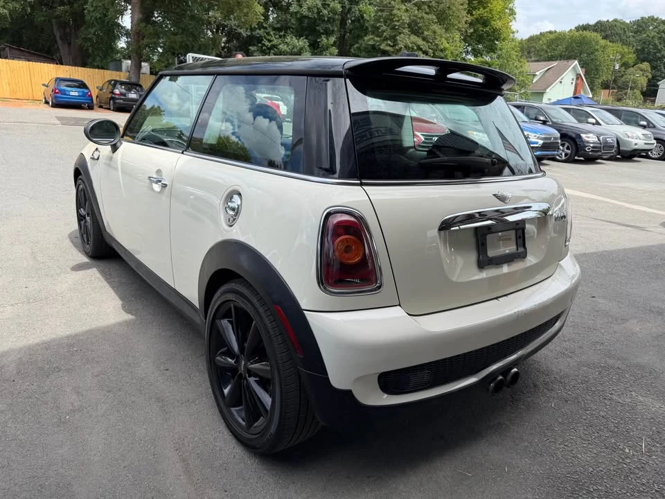 2007 Mini Mini 2nd Gen - Image 6 of 14
