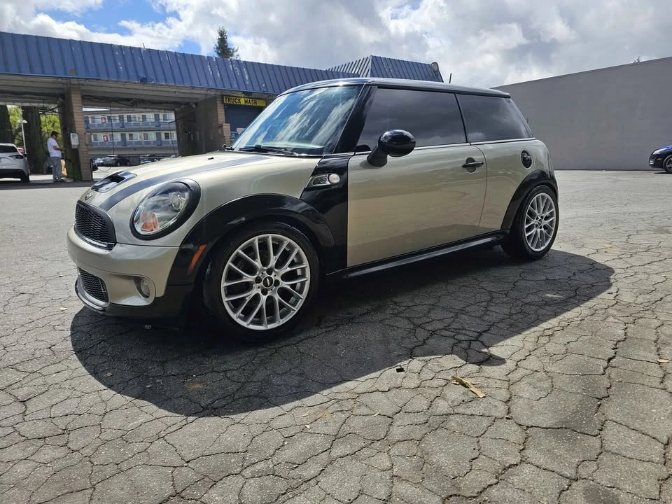 2007 Mini Mini 2nd Gen - Image 8 of 14