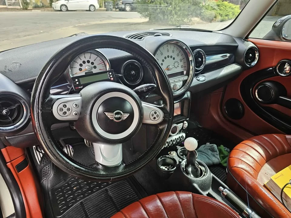 2007 Mini Mini 2nd Gen - Image 13 of 14