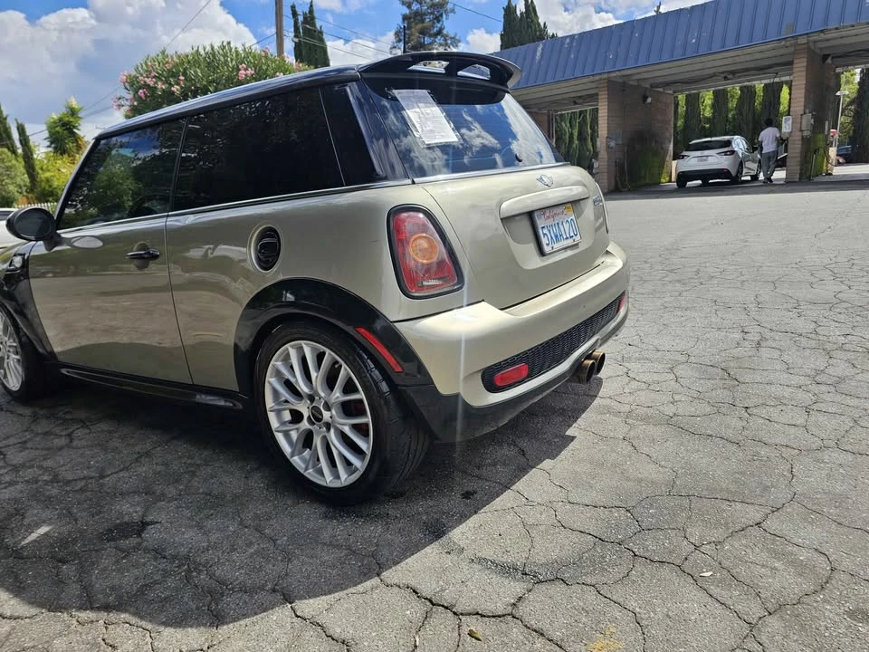 2007 Mini Mini 2nd Gen - Image 10 of 14