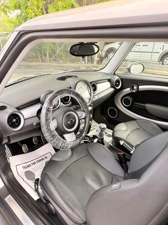 2007 Mini Mini 2nd Gen - Image 9 of 10