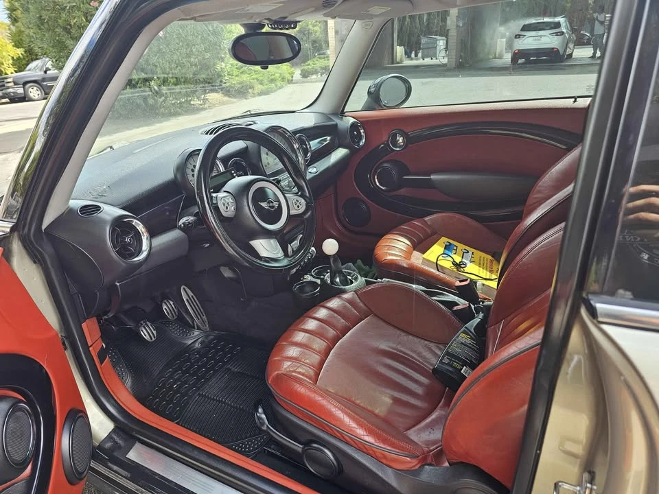 2007 Mini Mini 2nd Gen - Image 12 of 14