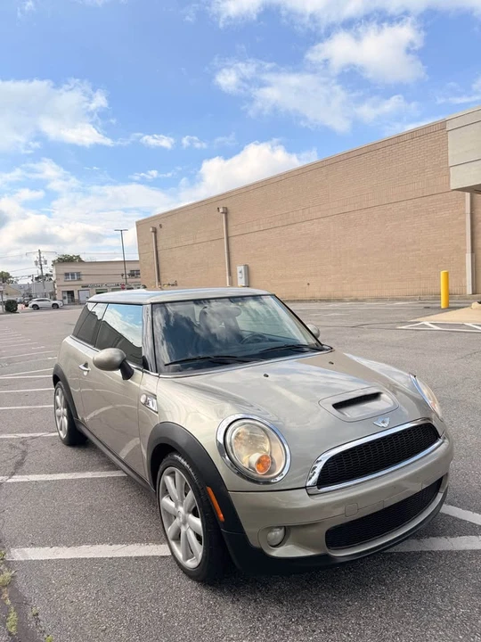 2007 Mini Mini 2nd Gen - Image 3 of 10