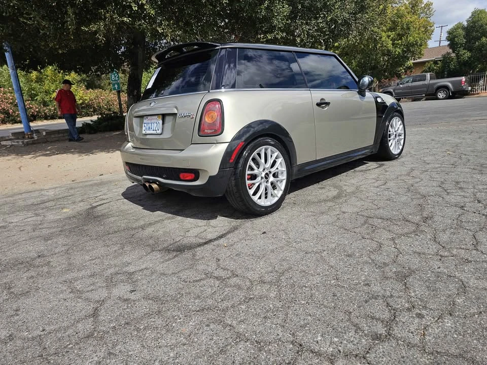 2007 Mini Mini 2nd Gen - Image 6 of 14