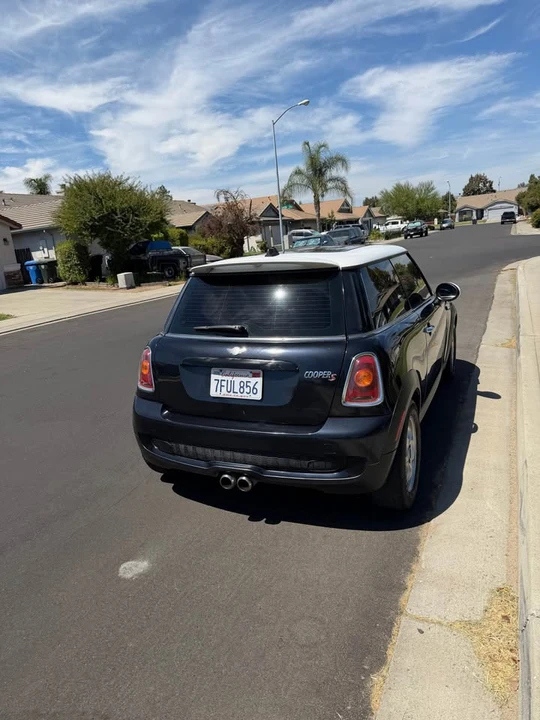 2007 Mini Mini 2nd Gen - Image 5 of 20