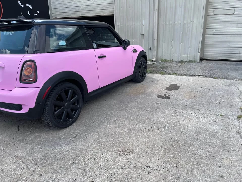 2007 Mini Mini 2nd Gen - Image 3 of 6
